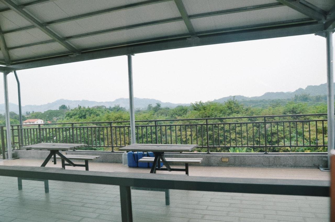 Sunny Sky Homestay Yujing Luaran gambar